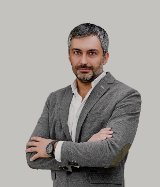 Mariusz Wójcicki