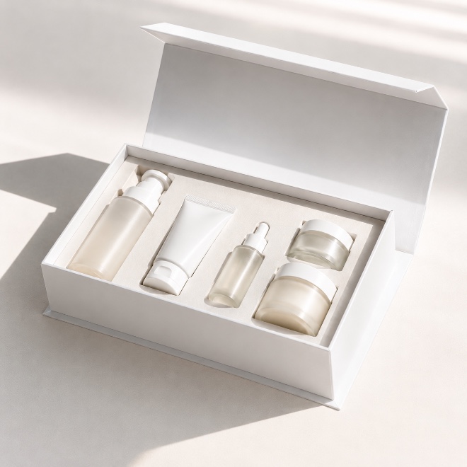 From formulation to high-volume production